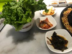 -韩宫宴烤肉·黑毛和牛·料理(合肥滨湖银泰城店)