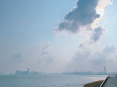 -西秀海滩公园