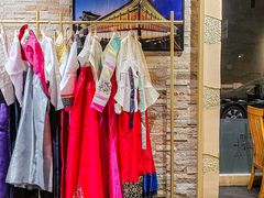 -笑谈小街·韩国料理(萝岗店)