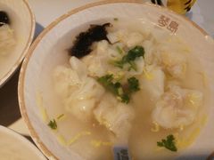 -琴岛顺天馄饨(崂山金鼎店)
