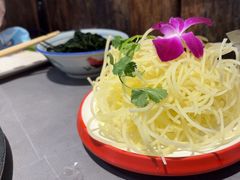 -生活如沸·顺德水牛奶火锅(大学路店)