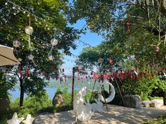 -天目湖涵田度假村