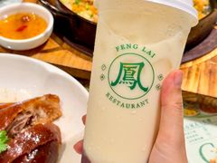 -凤来茶餐·粤菜馆(珠江新城店)