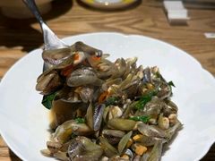-金成潮菜博物馆(海珠湿地店)