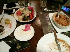 -食间牛排(湖西路店)