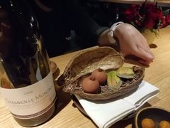 -泰安门Taian Table(镇宁路店)