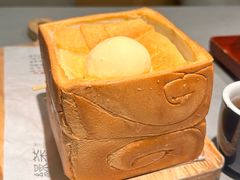 -绿茶餐厅(广州天河城店)