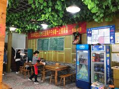 -秀妈厨房(灰汤老店)