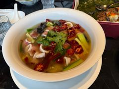 -遇外滩(BFC外滩金融中心店)