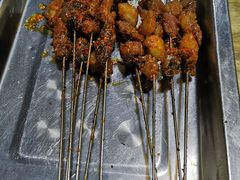 -回味南塘老王虾尾(总店)