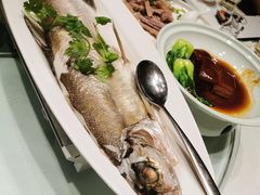 -淮扬厨子(健康路店)
