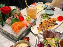-阿吾罗日本料理(K11艺术中心店)