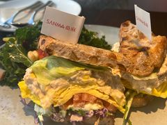 -棒沙拉·轻食餐厅(华润店)