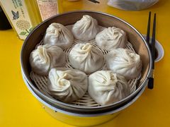 -笑云开汤包店(网巾市店)