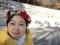 -苍山感通索道