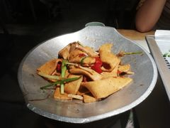 -绿茶餐厅(西单老佛爷店)