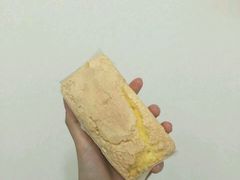 -好利来(鞍山家乐福店)