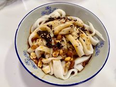 郑凉面-郑凉面24h店(黄金小区店)