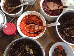 -攀枝花·任德琼·盐边羊肉米线