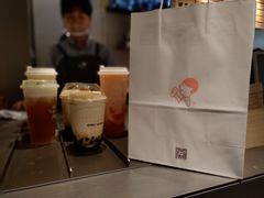 -喜茶(中山利和新地店)