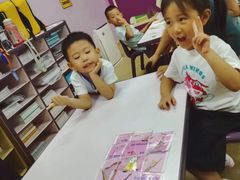 -瑞思少儿中心·少儿英语素养启蒙(回龙观校区)