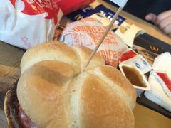 -麦当劳(新王府井店)
