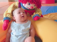 -金宝贝早教中心(北洋校区)