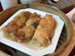 -牡丹国际大酒店-港式茶餐厅