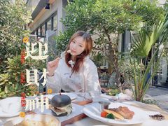 -五合院·整点烤肉