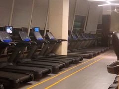-威思迈健身工作室(庆谐路店)