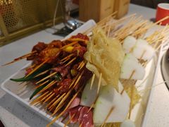 -袁记串串香(新南门店)