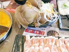 -呷哺呷哺 黄金牧场 (旧宫永辉超市店)