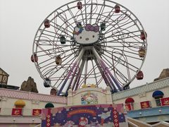 -安吉Hello Kitty乐园
