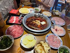 -楠火锅(太古里总店)