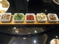 -阿庄新豫菜(航海东路店)