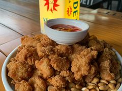 -MARU玛露音乐餐厅(前滩世贸店)