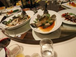 -北京柏悦酒店宴会厅