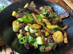 -胡师傅三下锅(汽车站店)