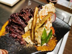 -樱宿日式和牛烧肉(五道口店)