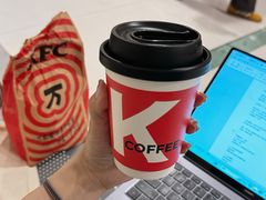 -肯德基(高州店)