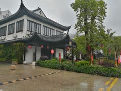 -浈阳坊旅游小镇