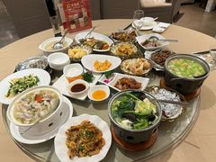-庄氏祥记家常食府(国瑞建材家居博览中心店)