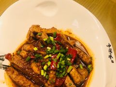 -鸿运楼·舌尖上的徽菜