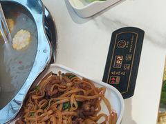 -八合里潮汕鲜牛肉火锅(吉大店)