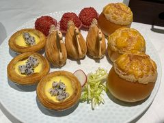 -飶香居(省博物馆店)