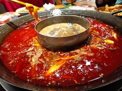 -洋马儿火锅(解放碑店)