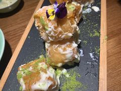 奇妙油条虾-弄堂里·寻味杭州(湖滨银泰in77C区店)