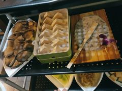 -正福居老北京正宗铜锅泉水涮肉(彰化路店)