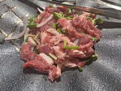 -海之屋韩式烤肉(海棠68环球美食街店)