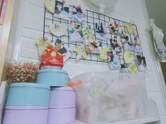 -喵小喵烘焙(广宜文苑店)